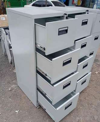 4 drawers Top quality  long lasting filling cabinets image 6