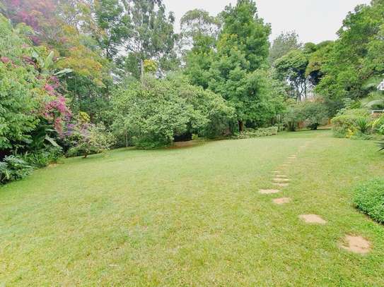 3 Bed House with En Suite at Kitisuru Road image 4