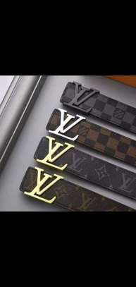 Official   Lv Gucci Hermes Ferragamo Belts* image 2