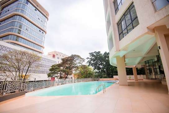 Serviced 2 Bed Apartment with En Suite in Westlands Area image 1