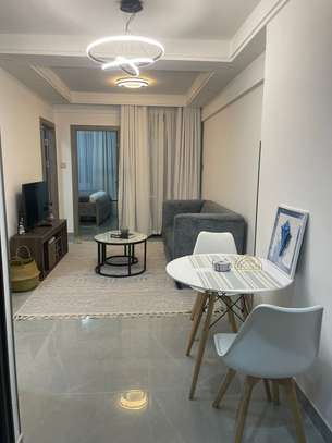 1 bedroom apartment fully furnished and serviced image 1