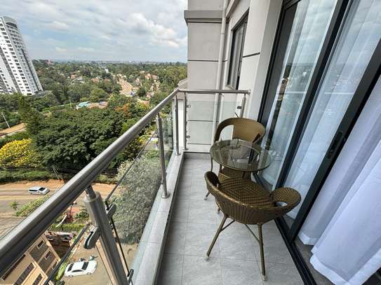 Furnished 1 Bed Apartment with En Suite at Gatundu Close image 11