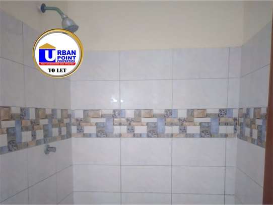 Serviced 1 Bed Apartment with En Suite in Bamburi image 3