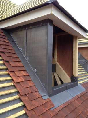 Roof Repair & Maintenance -Roof Repair & Replacement Company image 11