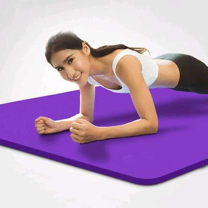 yoga mat image 1