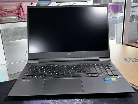 Victus 16 Gaming Laptop,Ryzen 5 5600H image 3