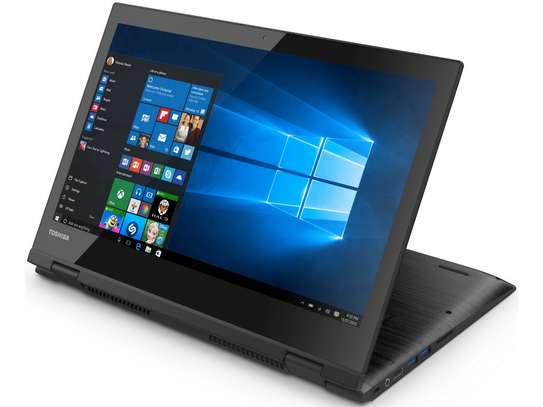 Toshiba Radius 15 S50w X360 image 2