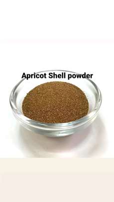 Apricot Shell Powder image 1