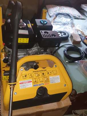 Car washing machine image 4