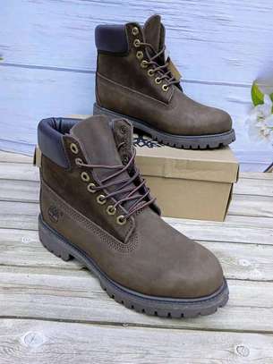 Men timberland boots image 13