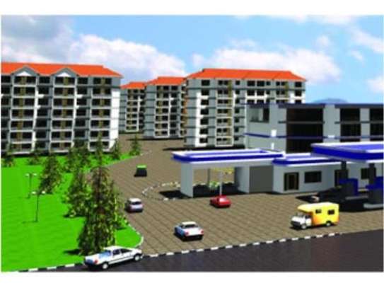 Residential Land at Off Thika Super image 10