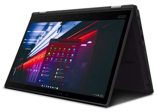 Lenovo ThinkPad Yoga l390 core i5 8th Gen 8GB Ram 256GB SSD image 6