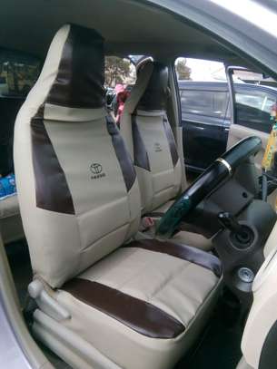 Classy Car Seat Covers image 3