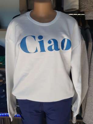 Sweatshirts (Unisex) in a wide variety of colors image 6