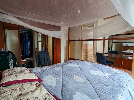 4 Bed Townhouse with En Suite at Near Boma Hotel image 11