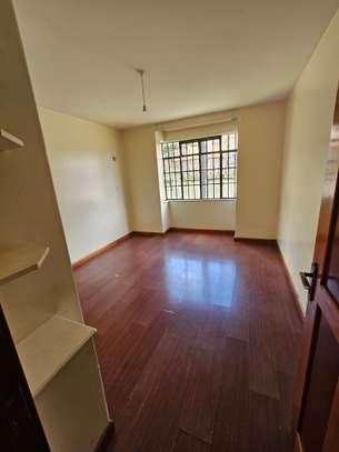 3 Bed Apartment with En Suite at Kileleshwa image 27