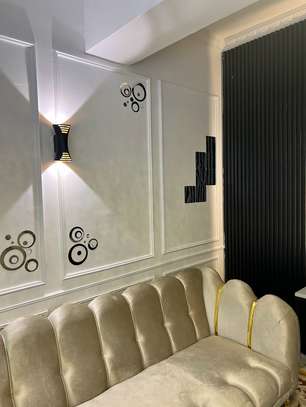 refined wainscoting image 2