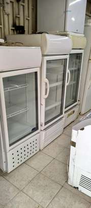 Display fridges image 1