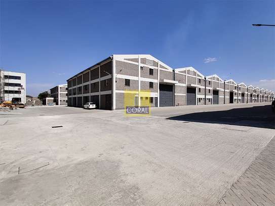 5102 ft² warehouse for sale in Ruaraka image 7