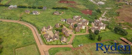 Residential Land at Migaa Golf Estate image 14