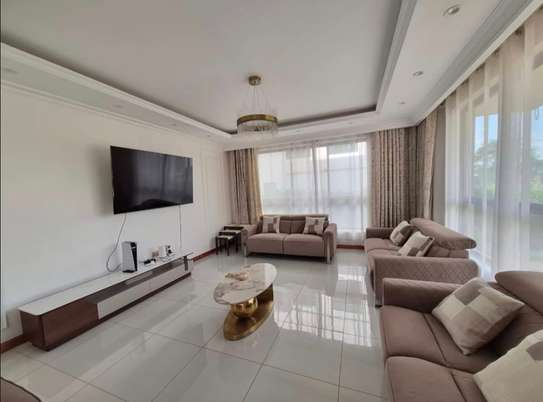 4 Bed House with En Suite at Riabai Road image 67