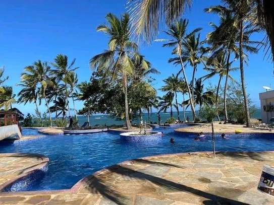 3 Bed Apartment with En Suite in Nyali Area image 12