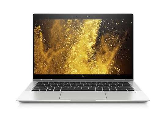 HP EliteBook x360 1030 G3 Core i7 16GB RAM 256 SSD image 1