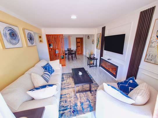 2 Bed Apartment with En Suite at Western By Pass image 3