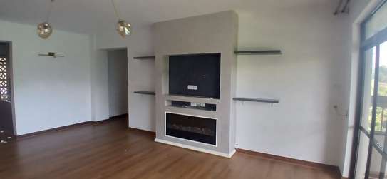 4 Bed Apartment with En Suite in Kileleshwa image 1
