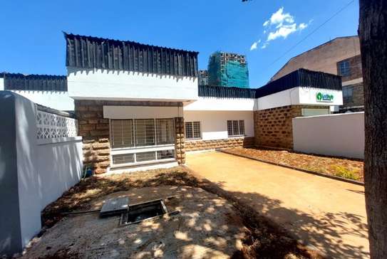 3 Bed House with En Suite at Kilimani image 1