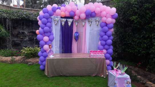 kids themed parties image 10