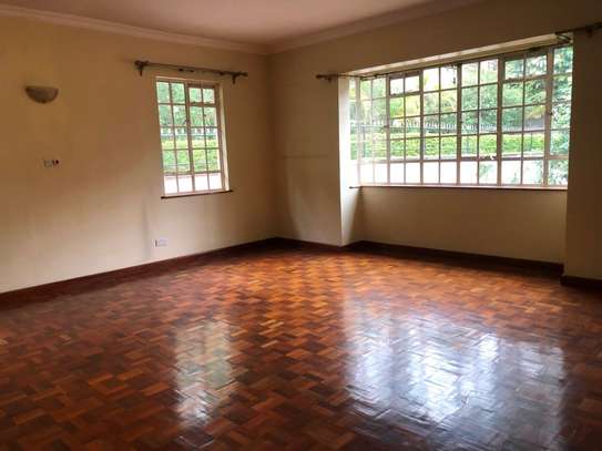 4 bedroom townhouse for rent in Lavington image 13