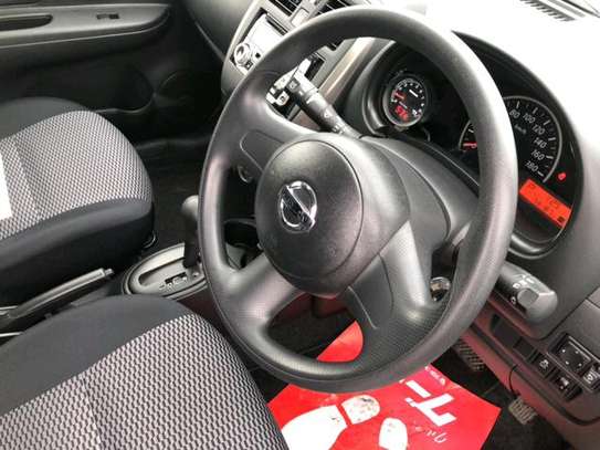 NISSAN MARCH KDK (MKOPO/HIRE PURCHASE ACCEPTED) image 6
