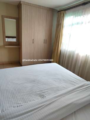Furnished 2 Bed Apartment with En Suite in Riara Road image 9