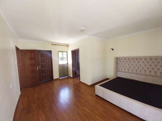 4 Bed Townhouse with Staff Quarters in Lavington image 12