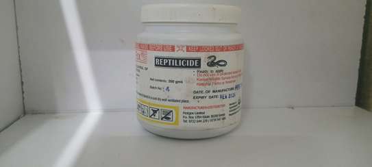 SNAKE FIX REPTILICIDE 200g image 7