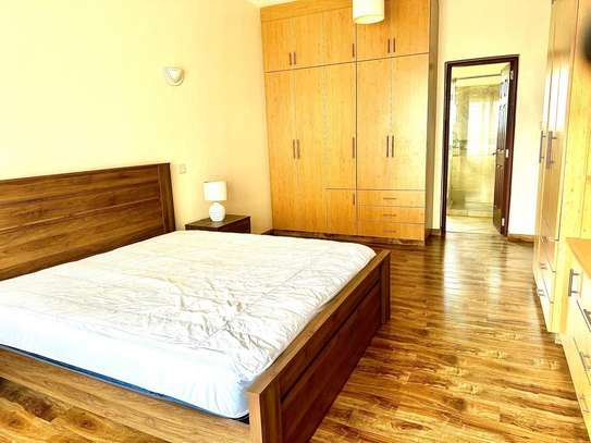 Furnished 3 Bed Apartment with En Suite at Rhapta Road image 5