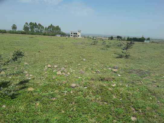 2 ac Residential Land in Ongata Rongai image 2