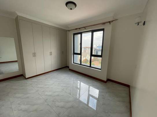 Newly Built Luxurious 2 Bedroom Apartments in Westlands image 8