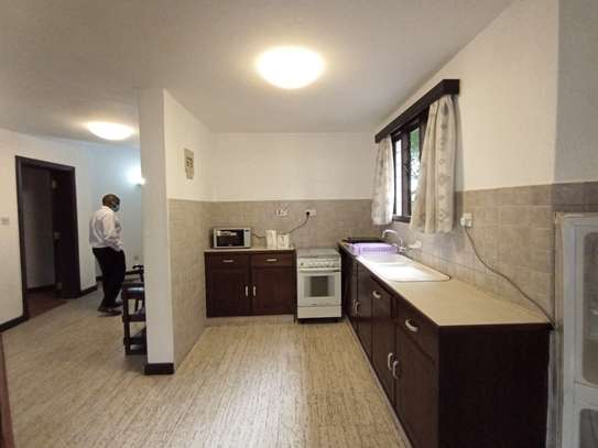 2 Bed Townhouse with En Suite at Westlands image 1