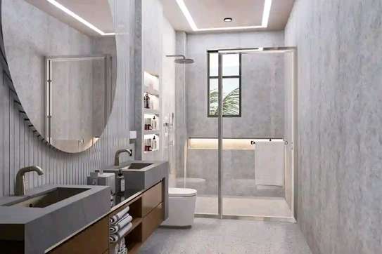 3 Bed Apartment with En Suite at Mt Kenya Road Nyali image 17