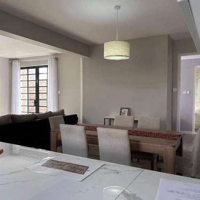 4 Bed House with En Suite in Kitengela image 3