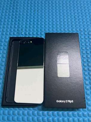 Samsung Galaxy z flip 5 image 3