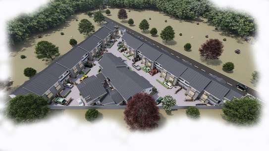 4 Bed House with En Suite at Five Star Road image 3