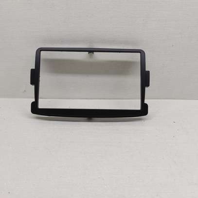 7" Radio console for Renault Duster 2012-2014 image 2