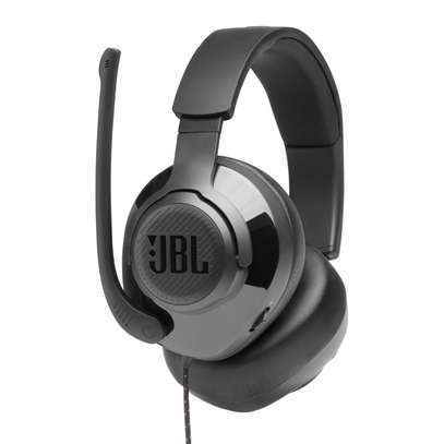 Jbl Quantum 810 Headphone image 1
