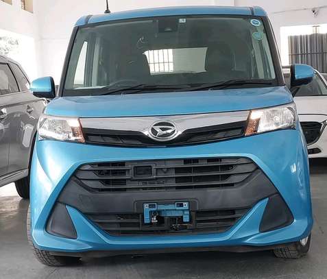 DAIHATSU THOR image 1