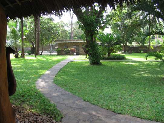 8 Bed House with Swimming Pool in Malindi image 10