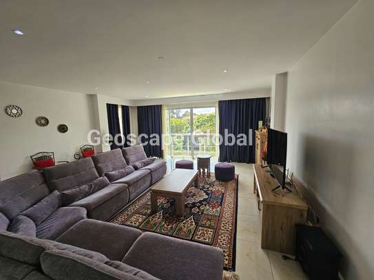 Furnished 3 Bed Apartment with En Suite in Westlands Area image 16