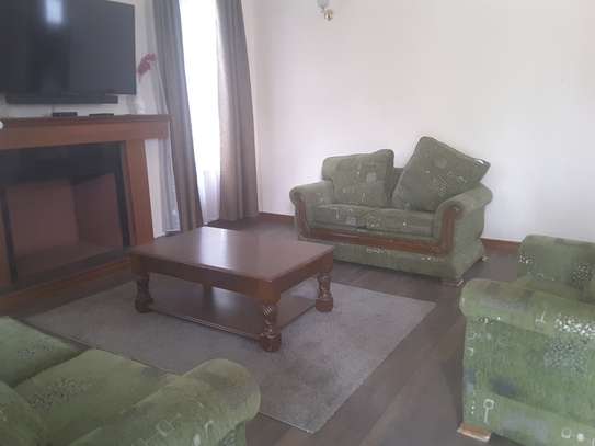 4 Bed House with En Suite in Ongata Rongai image 11